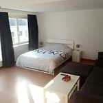 The Coolest Baby Penthouse In Oostende