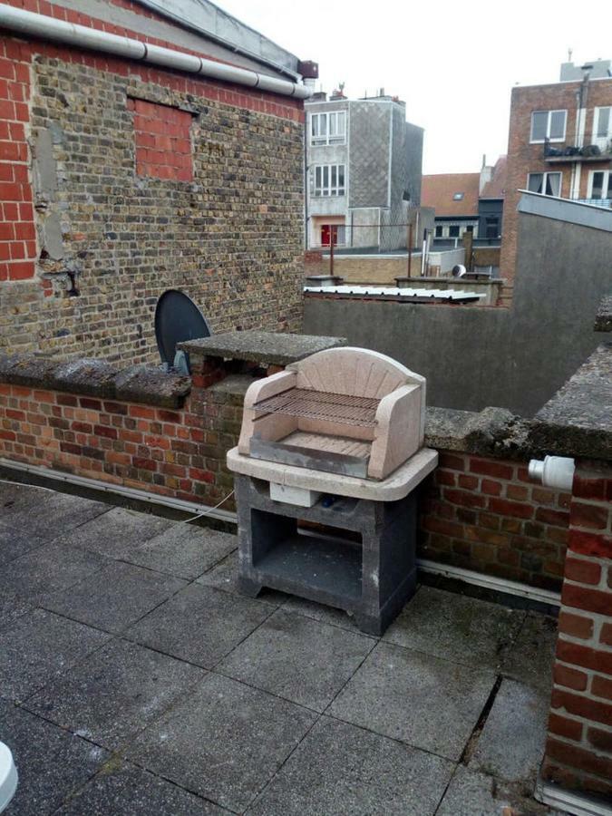 The Coolest Baby Penthouse In Apartment *
