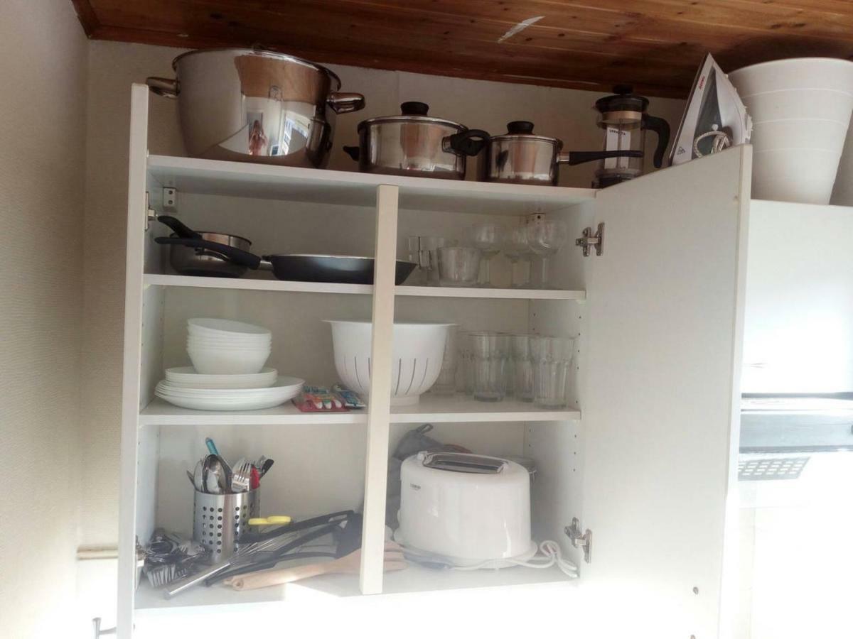The Coolest Baby Penthouse In * Ostend